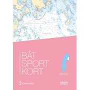 Bottenviken Båtsportkort 2023